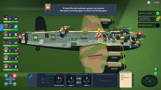 Bomber Crew - Deluxe Edition 