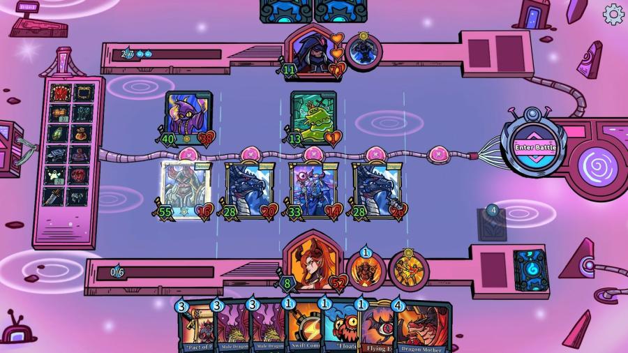 Looper Tactics 