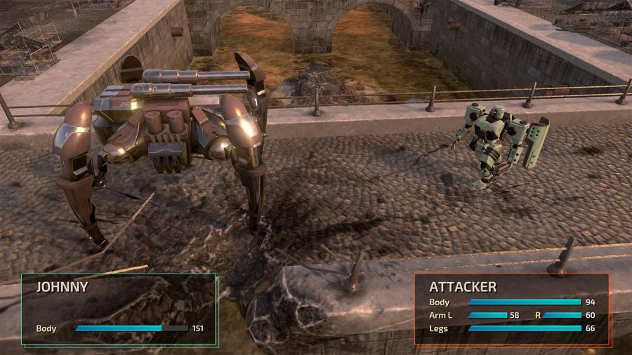 Tactical Warfare Bundle 