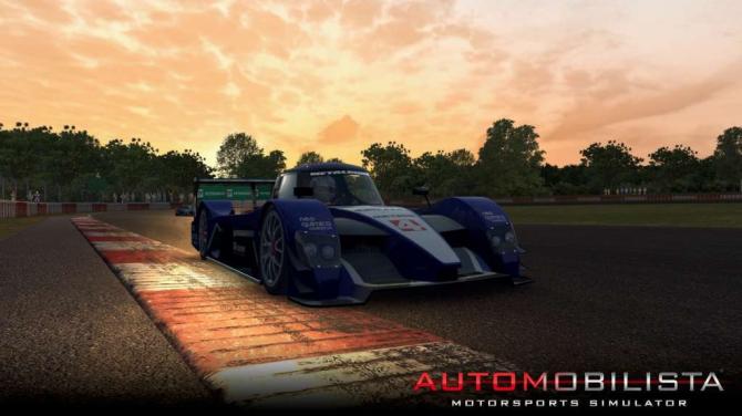 Automobilista 