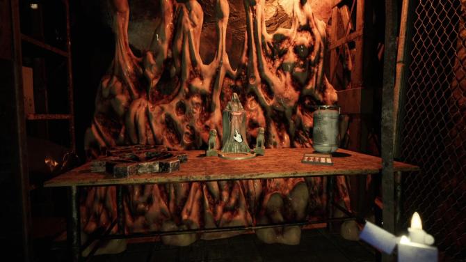 Mirror Forge 