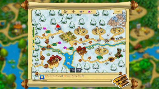 Gnomes Garden 2 