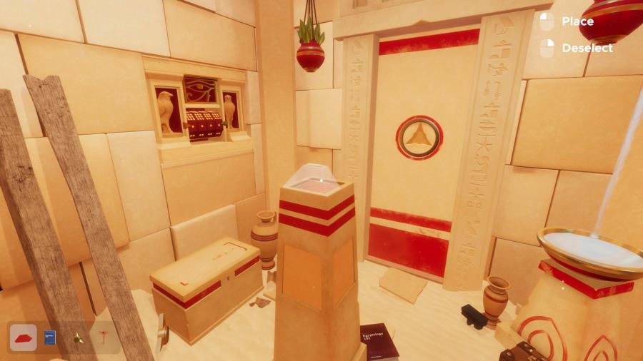 Escape Simulator 