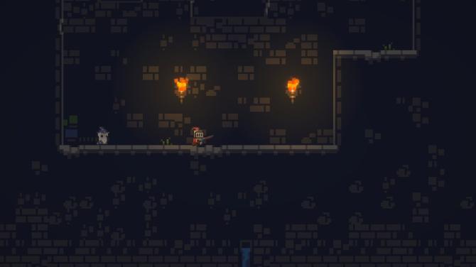 Shotgun Knight 