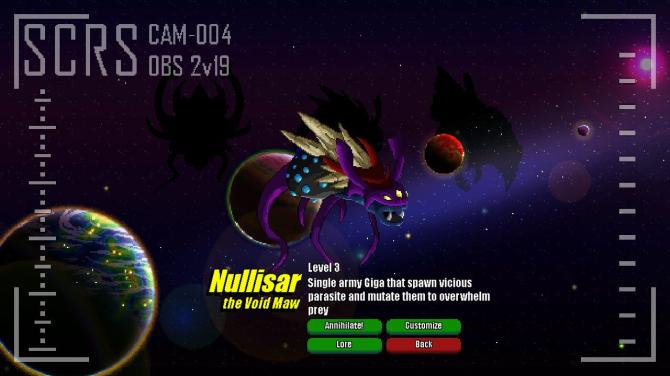 Gigapocalypse 