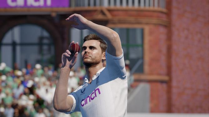 Cricket 24 Indian Edition 
