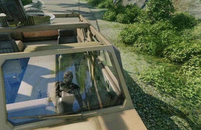 Crysis Remastered 