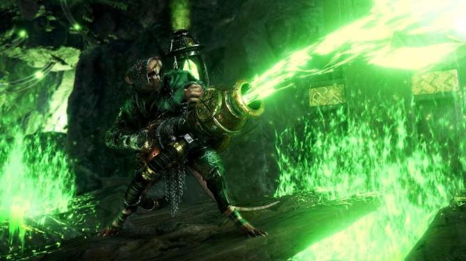 Warhammer: Vermintide 2 