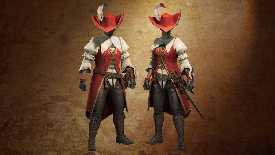 Monster Hunter Wilds Deluxe Edition + Pre-Order Bonus 