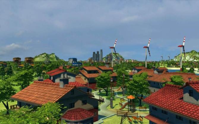 Industry Empire 