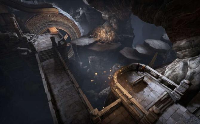 Brothers - A Tale of Two Sons 