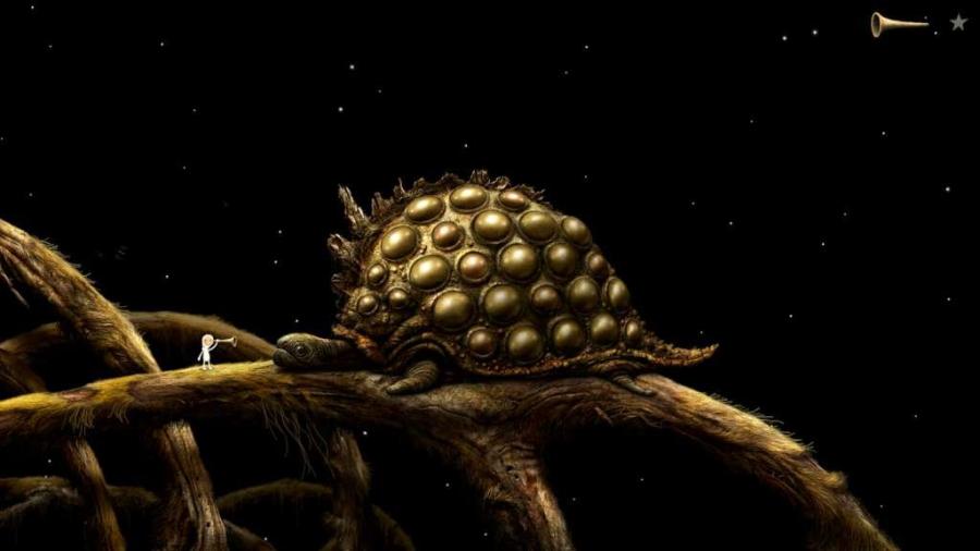 Samorost 3 