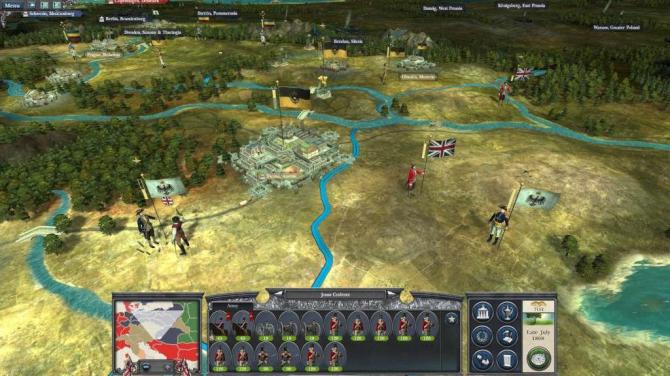 Empire and Napoleon Total War Collection - Game of the Year 