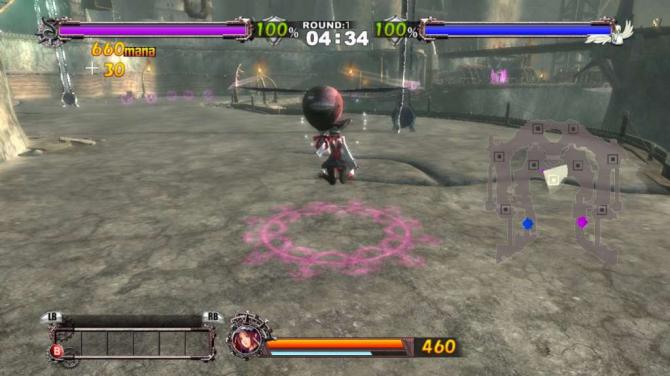 GUILTY GEAR 2 -OVERTURE 