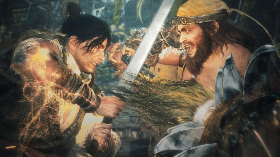Wo Long: Fallen Dynasty Digital Deluxe Edition 