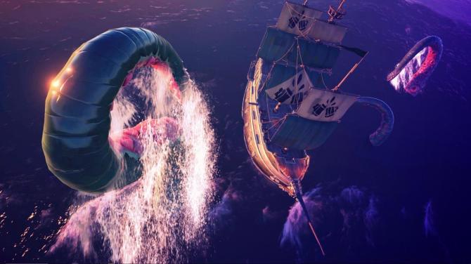 Sea of Thieves 