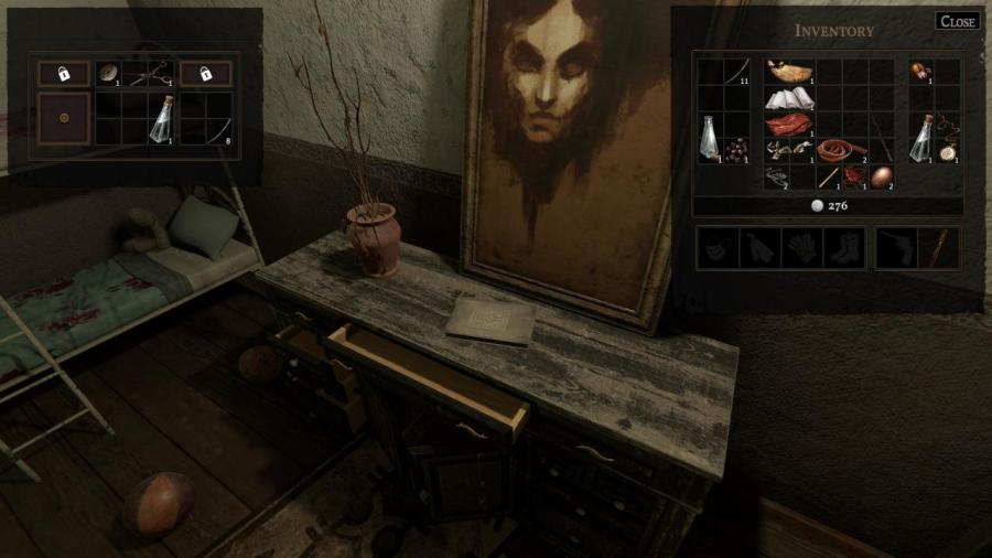 Pathologic 2 