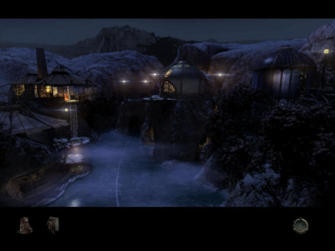 Myst IV: Revelation 