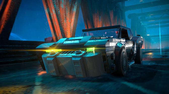 LEGO Batman: Legacy of the Dark Knight Deluxe Edition 