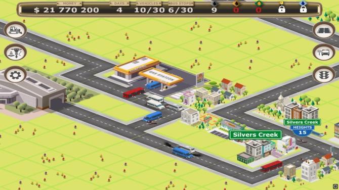 Bus Tycoon ND (Night and Day) 