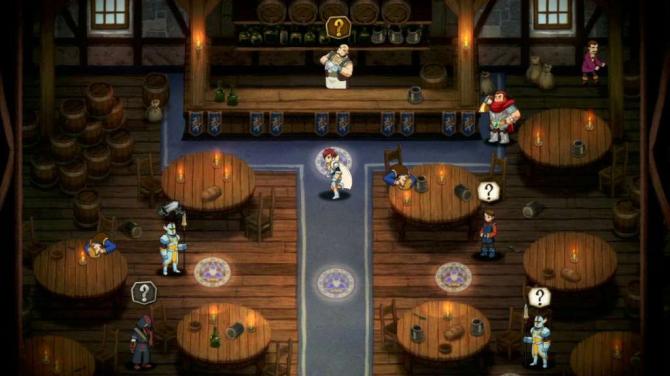 Might & Magic Clash of Heroes 