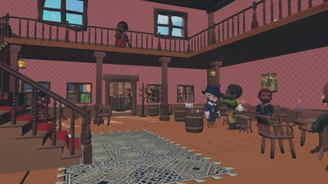 Wild West: The Last Cowboy 
