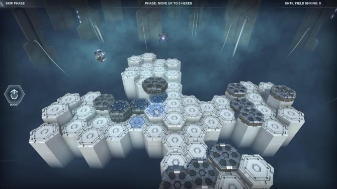 HexLab 