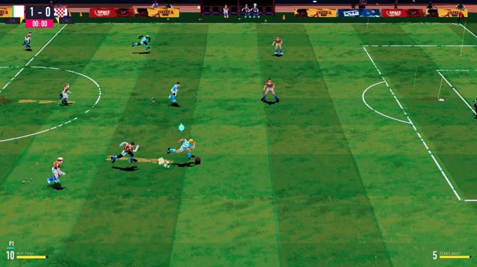 Golazo! 2 