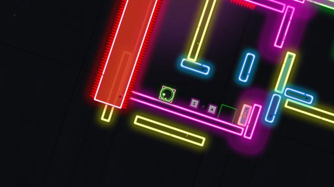 Neon (2021) 