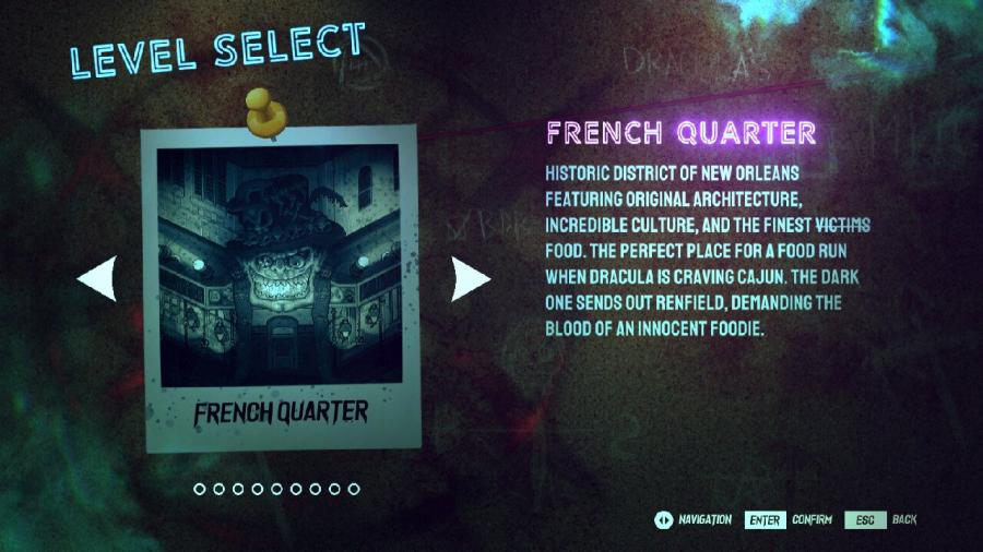 Renfield: Bring Your Own Blood 