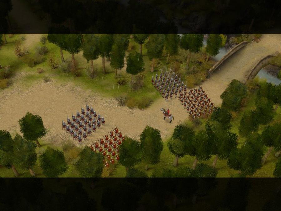 Praetorians 