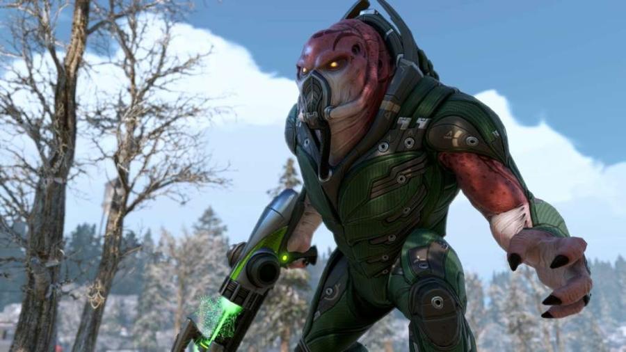 XCOM 2 Digital Deluxe Edition 
