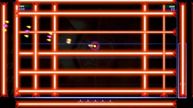 Hyper Bounce Blast 