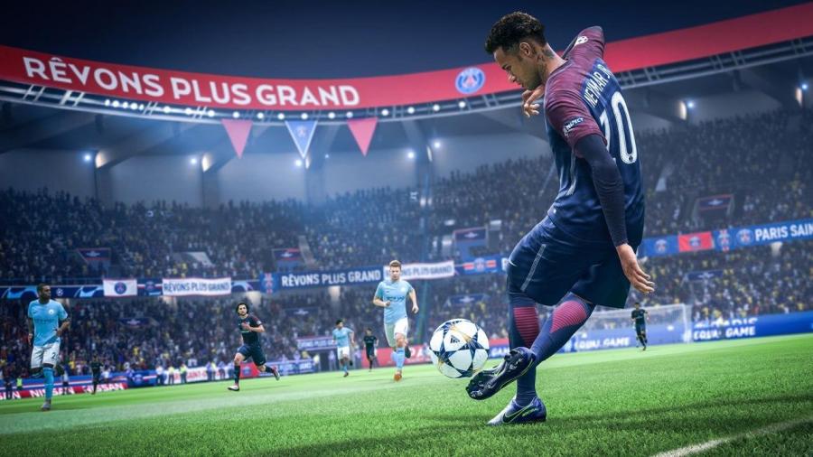 FIFA 19 