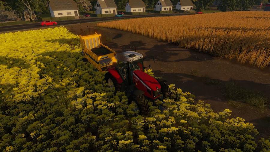 Real Farm Premium Edition 