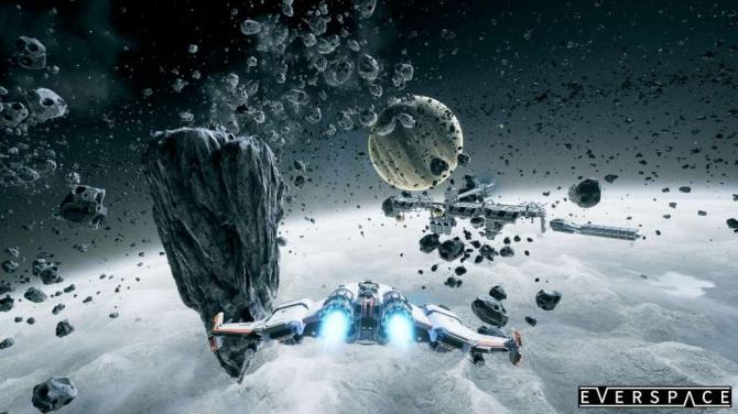 EVERSPACE - Ultimate Edition 