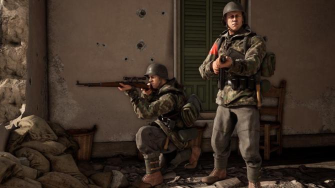 Battalion 1944 