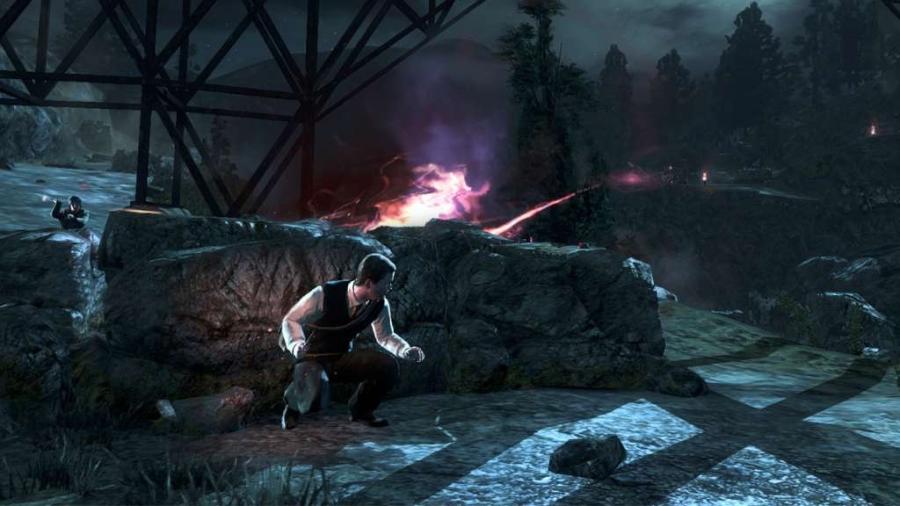 Harry Potter and the Deathly Hallows – Part 2 EA 