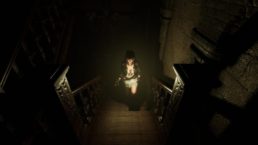 Tormented Souls 