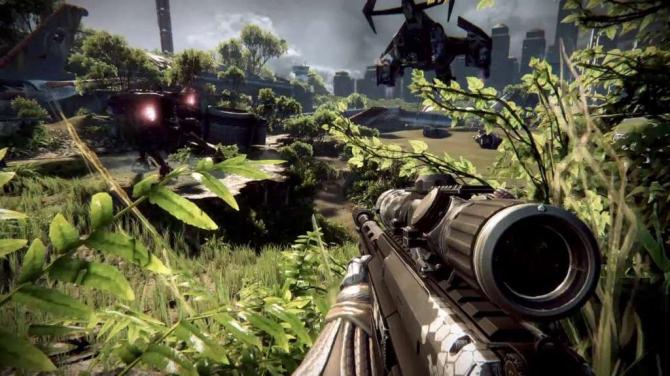 Crysis 3 Hunter Edition 