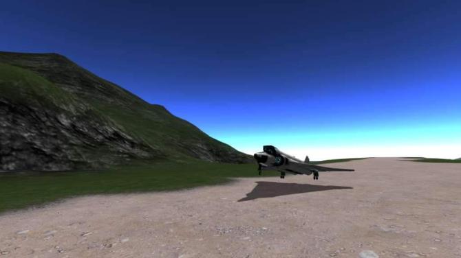 Kerbal Space Program & Making History Bundle 