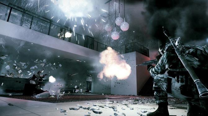 Battlefield 3 