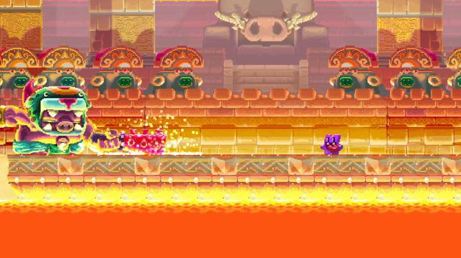 Super Mombo Quest 