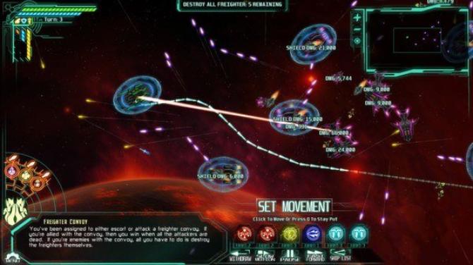 The Last Federation 