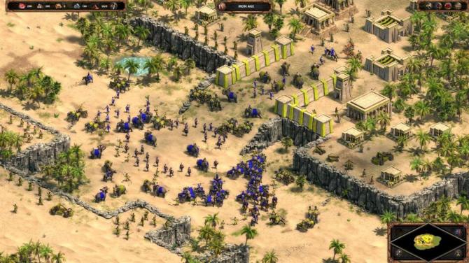 Age of Empires Franchise Bundle 