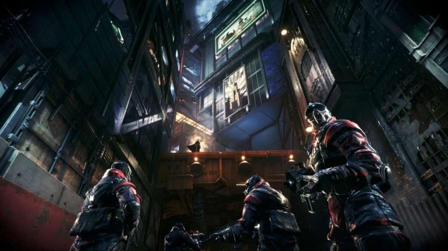 Batman: Arkham Knight - Season Pass 
