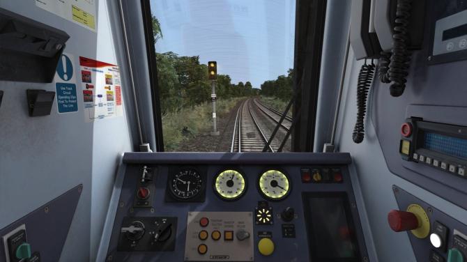 Train Simulator 2020 