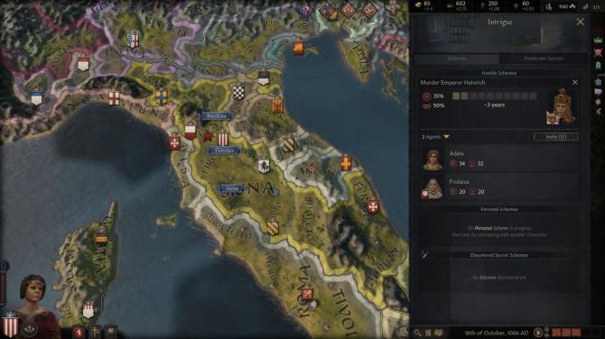 Crusader Kings III Starter Edition 
