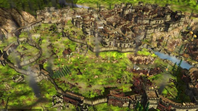 Kingdom Wars 2: Definitive Edition 