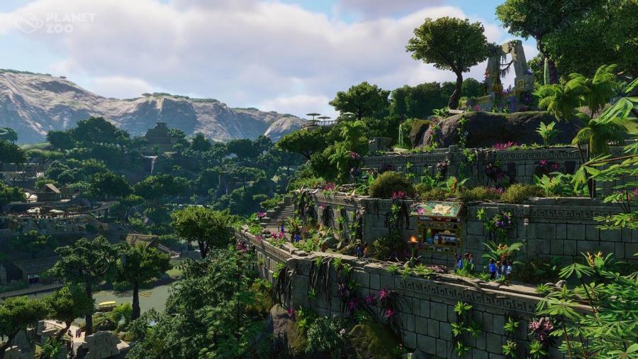 Planet Zoo Premium Edition 2023 